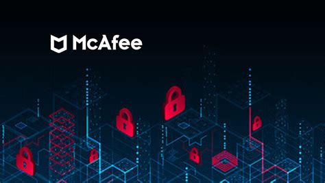 McAfee Unveils McAfee+, A New Product Line with  .
